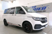 Volkswagen Multivan Trendline T6.1 multivan multivan trendline  led  app navi  19?alu  pdc ahk