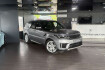 Land Rover Range Rover Sport SE Range rover sport se