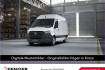 Mercedes Sprinter Pro Benz sprinter 315 cdi ka l2h2 kuhlkasten hahlbrock