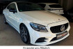 Mercedes C43 AMG  Benz c 43 amg 4matic*pano*amb*led*head*distro+*360