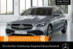 Mercedes Classe C Avantgarde Benz c 220 d t avantg+led+kamera+totw+keyless+9g