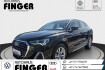Audi Q3 S-Line sportback 35 tfsi s tronic 2x s line*led/acc*