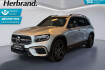 Mercedes GLB AMG Line Benz glb 180 amg night keyless go led kamera