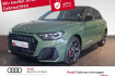 Audi A1 S-Line sportback 40 tfsi s line s tronic sonos acc klima