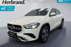 Mercedes GLA Progressive Benz gla 200 progressive distronic ahk ruckfahrkamera