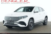 Mercedes EQA AMG Line benz eqa  benz eqa 250+ led*rfk*spur amg line advanced