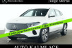 Mercedes EQA Progressive Benz eqa 300 eqa 300 4m progressive+kamera+totwinkel klima/led