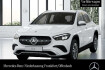 Mercedes GLA AMG Line Benz gla 180 led+kamera+totw+7g