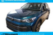 Volkswagen Tiguan Goal 1.5 goal +allwetter+ahk+360