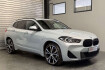 BMW X2 M-Sport xdrive 20 d m sport/keyless/headup/navi/ahk