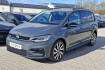 Volkswagen Touran Highline 2.0 dsg r line high black pano 7si iq ahk