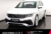 Volkswagen Tiguan R-Line r line 2.0 tsi 4motion matrix navi ahk