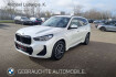 BMW X1 M-Sport sdrive20i (ab 2022) m sportpaket head up dab