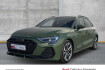 Audi A3 S-Line sportback 35 tfsi s line navi sonos kamera