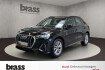 Audi Q3 S-Line suv s line 35 tdi 110(150) kw(ps) s tronic