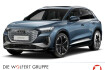 Audi Q4 e-tron  Q4 e tron q4 40 e tron matrix*ahk*pano*rfk*carplay