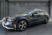 Mercedes Classe E Avantgarde Benz e 220 d t avantgarde+mbux+ambiente+wide+carplay