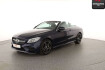 Mercedes Classe C AMG Line Plus Benz c 300 c 300 d cabrio 3x amg multibeam burmester hud sh