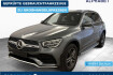Mercedes GLC AMG Line Benz glc 300 d amg line 4matic 360  ahk sposi acc