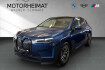 BMW iX  Ix xdrive40 atelier acc 360  h&k
