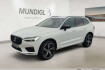 Volvo XC60 Ultimate Dark Xc60 r design awd ad standhzg ahk klappbar memory sitze