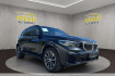 BMW X5  xdrive 25 d m sport*panorama*