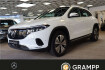 Mercedes EQA Progressive benz eqa  benz eqa 300 4m progressive advanced/distronic/pano