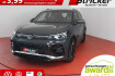 Volkswagen Tiguan R-Line r line 2.0tdi dsg 329  ohne anzahlung app connect
