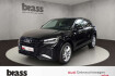 Audi Q2 S-Line s line 40 tfsi quattro 140(190) kw(ps) s tron