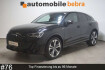 Audi Q3 S-Line 35tfsi 2xs line virtual ahk pano sthz