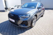 Audi Q3 S-Line sportback 35tdi 2x s line/black+/19zoll/s tro