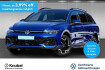 Volkswagen Golf 8 R-Line Golf viii variant r line 1.5 etsi dsg standhzg. iq.l?