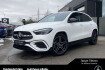 Mercedes GLA AMG Line Benz gla 200 gla 200 amg night ahk keylgo automheck lenkheiz
