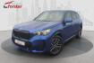 BMW iX1  Ix1 30 xdrive m sport ahk acc lenkradheiz. shz