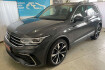 Volkswagen Tiguan R-Line r line 4motion