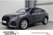 Audi Q3 S-Line sportback 35 tdi s line matrix*r kamera*ahk *