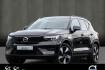 Volvo XC40 Plus Xc40 recharge pure plus awd np: 64.710  //ahk/warmep?