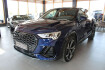 Audi Q3 S-Line sportback 40 tfsi quattro s tro s line sport