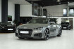 Audi TT Coupé  Tt roadster 45 tfsi*s line*matrix*pdc*1.hd*