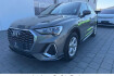 Audi Q3 S-Line sportback 40 tfsi quattro s line