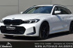 BMW Série 3 M-Sport 320 xd m sport/shadow/ hifi/acc/car play/kamera/led/ah