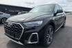 Audi Q5 S-Line 55 tfsi e quattro 3x s line matrix head up