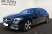 Mercedes Classe C Edition Avantgarde Benz c 220 c220 t edition avantgarde/navi/ahk/led/mbux/dab