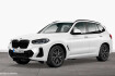BMW X3 M-Sport xdrive20i m sportpaket head up dab wlan shz