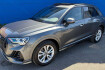 Audi Q3 S-Line 40 tdi quatt. s line *pan*matrix*360*nav*ahk*
