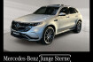 Mercedes EQC AMG Line Benz eqc 400 4matic amg amg+mbux+mbeam+carbon+shd