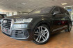 Audi Q7  3.0 tdi quattro s line
