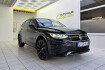 Volkswagen Tiguan Allspace R-Line Tiguan allspace r line 4motion black style pano
