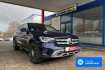 Mercedes GLC AMG Line Benz glc 300 e 4matic i headup i pano i multibeam
