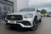 Mercedes GLC AMG Line Benz glc 220 d coupe 4m amg line *night*ahk*garantie*